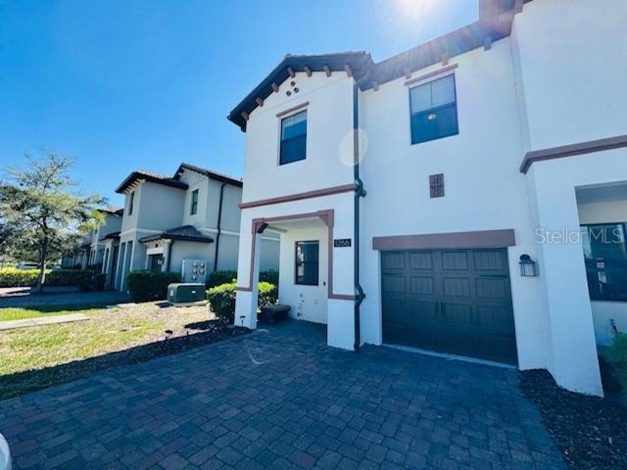 Davenport Real Estate