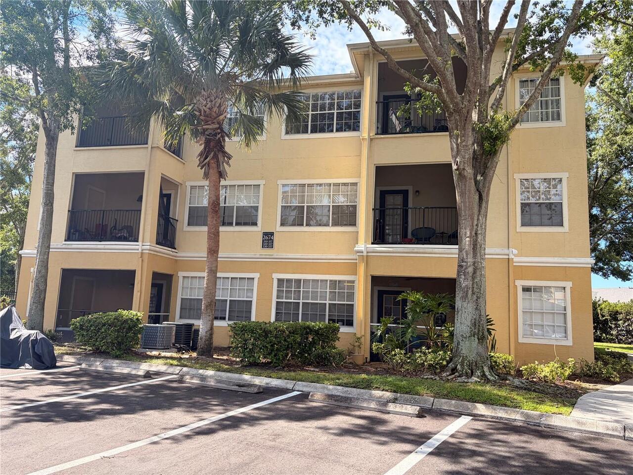 Orlando Real Estate