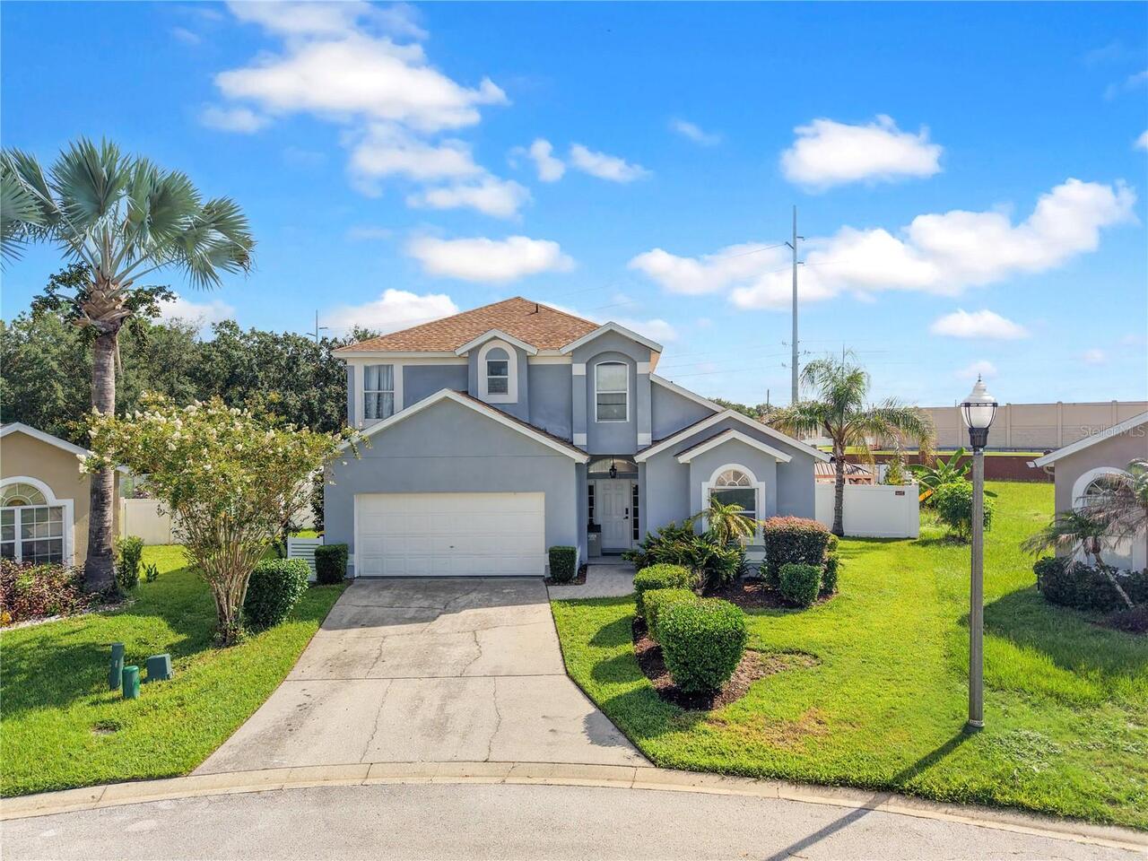 Davenport Real Estate