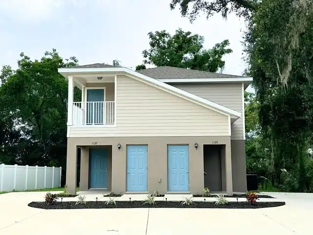 Lakeland Real Estate
