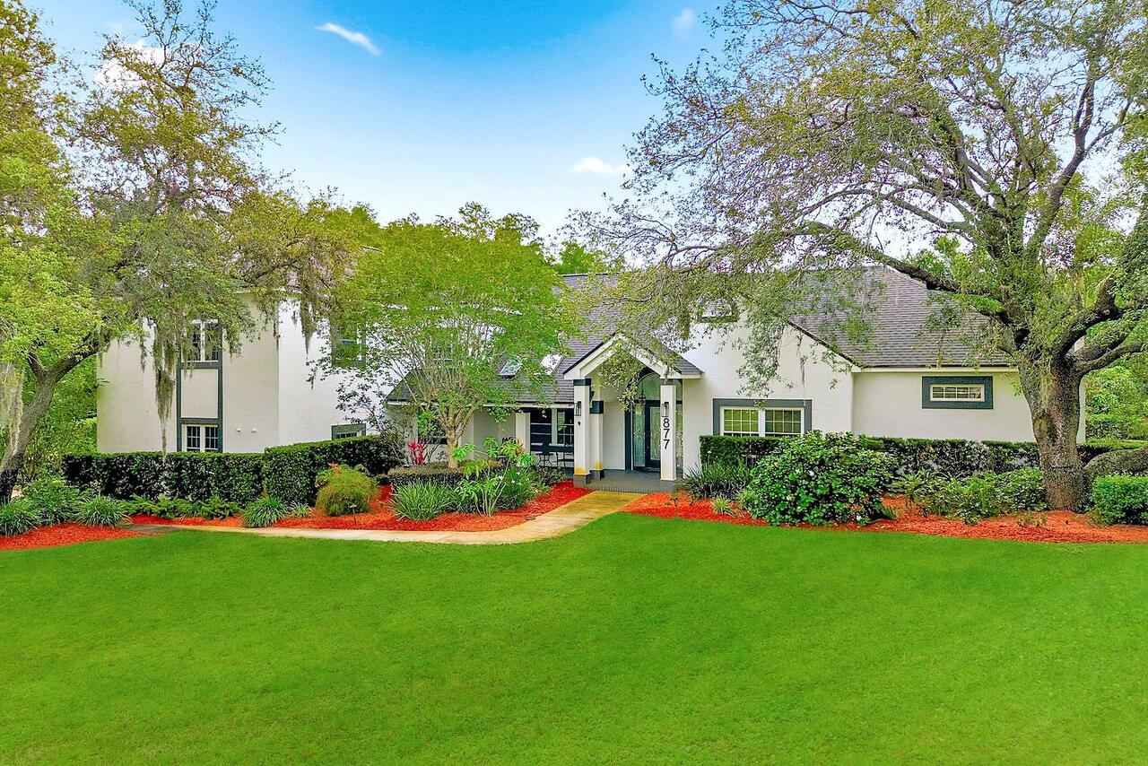 Tarpon Springs Real Estate