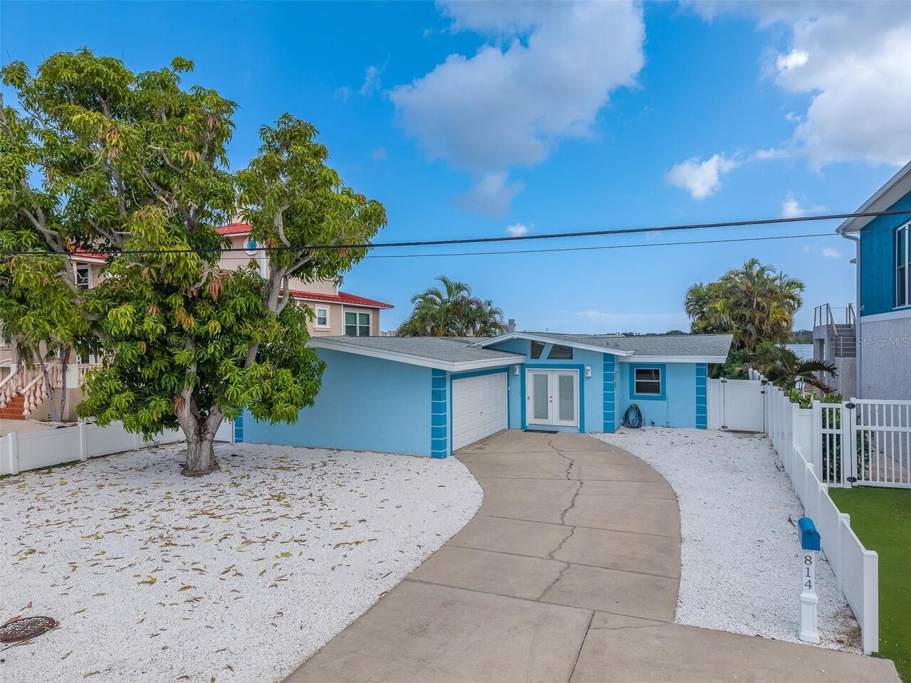 Madeira Beach Real Estate