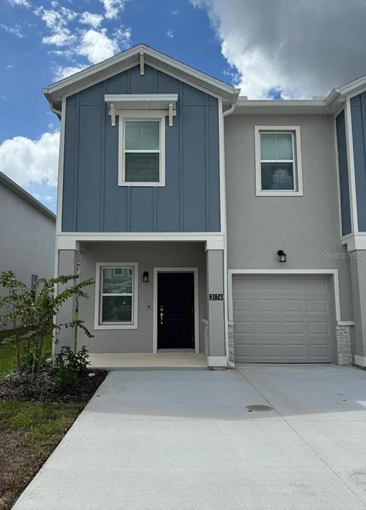 Davenport Real Estate