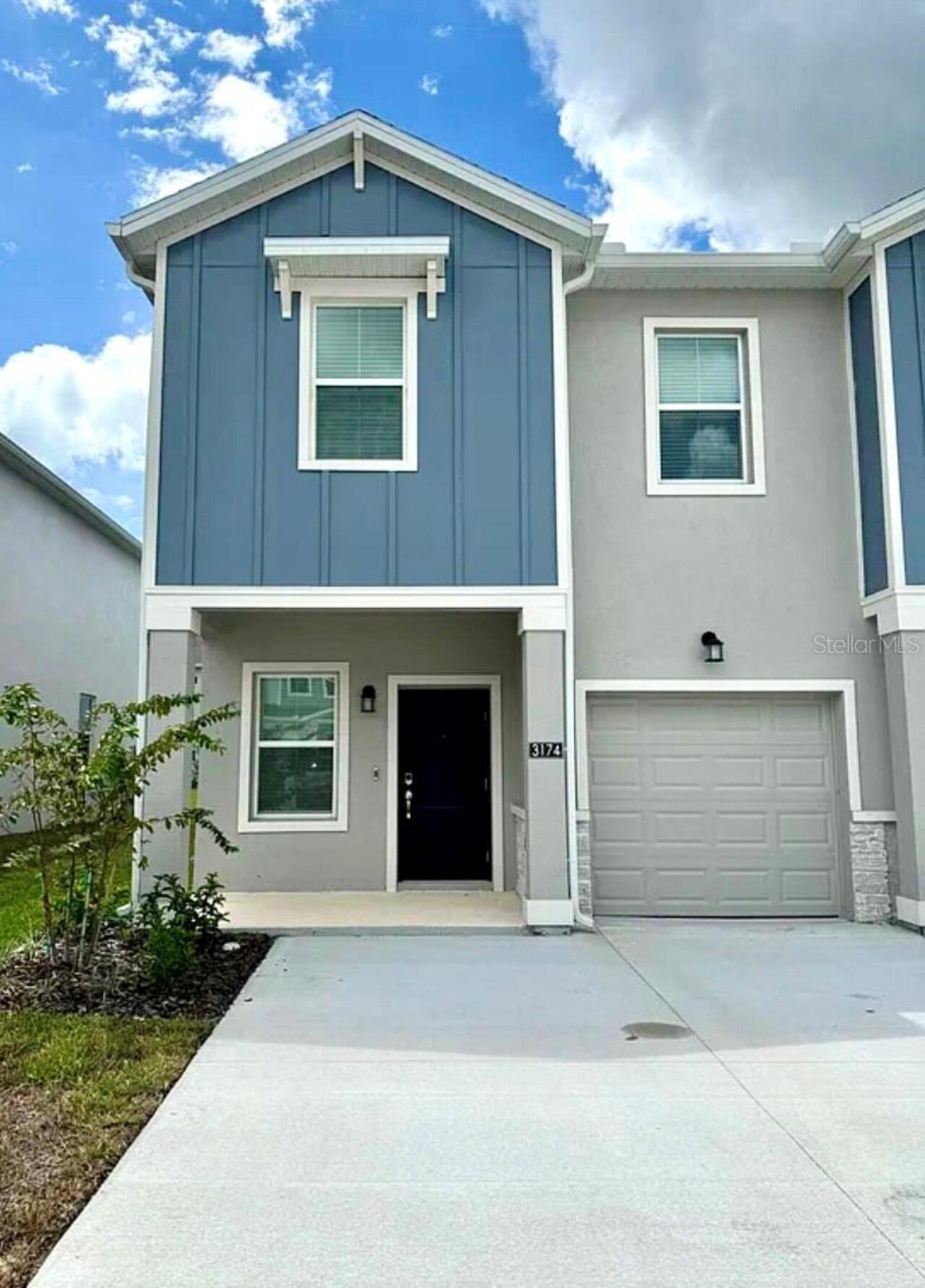 Davenport Real Estate