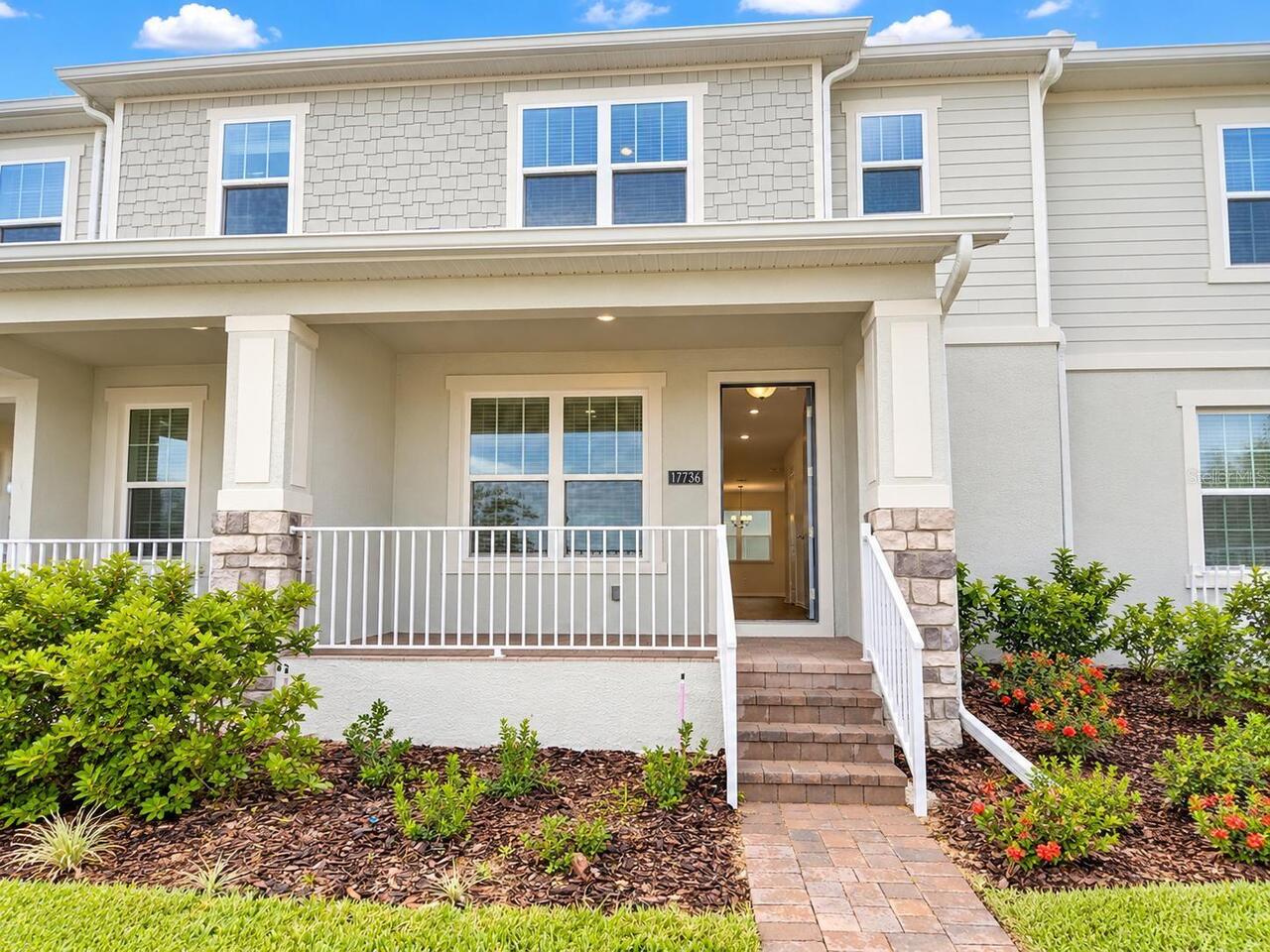 Winter Garden Real Estate