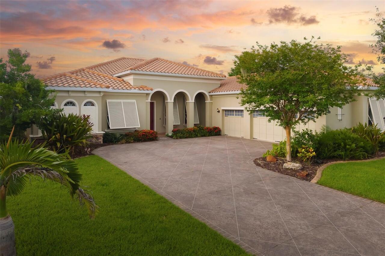 Sarasota Real Estate