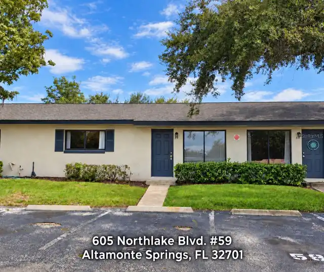 Altamonte Springs Real Estate