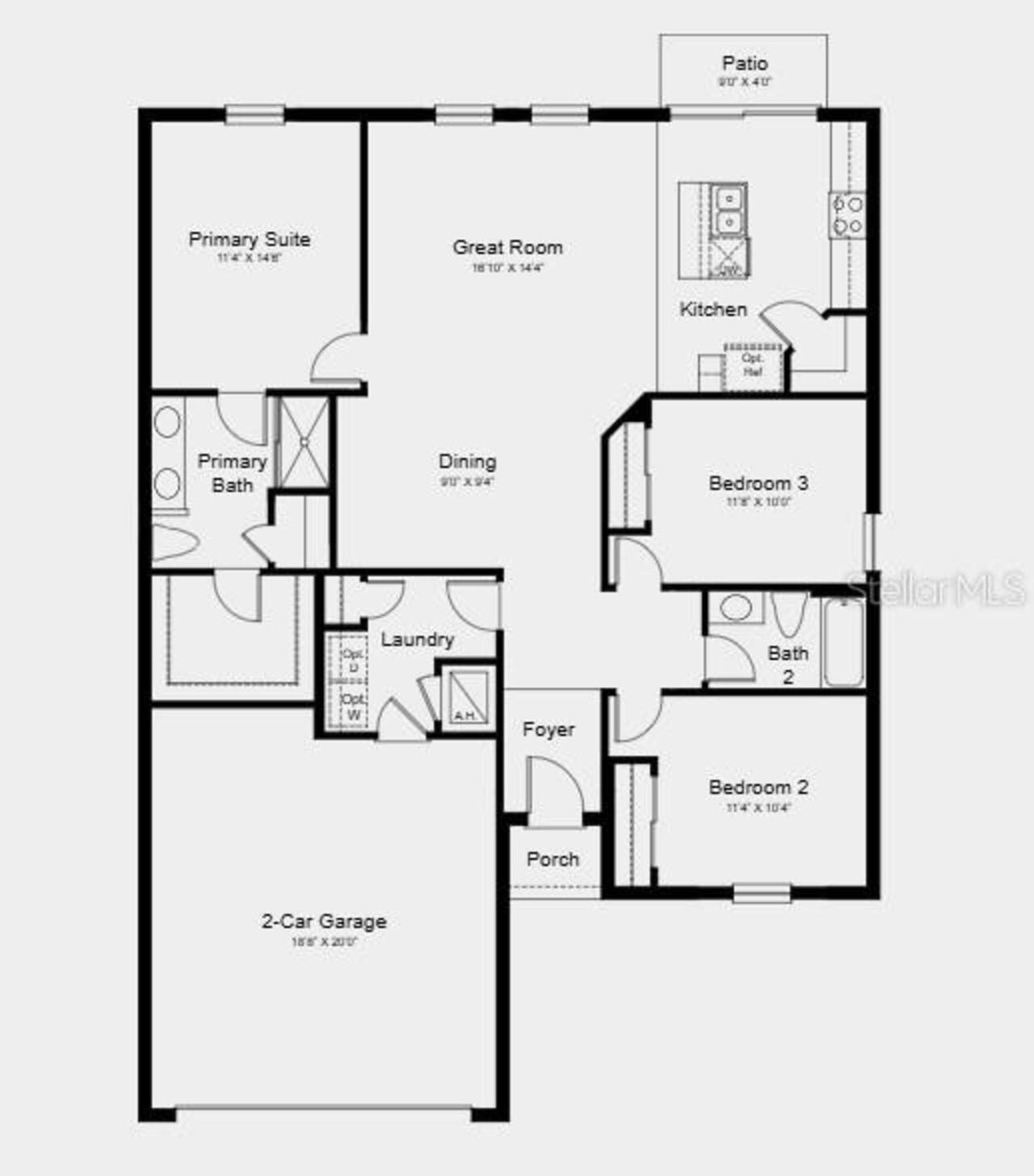 Listing Photo 2