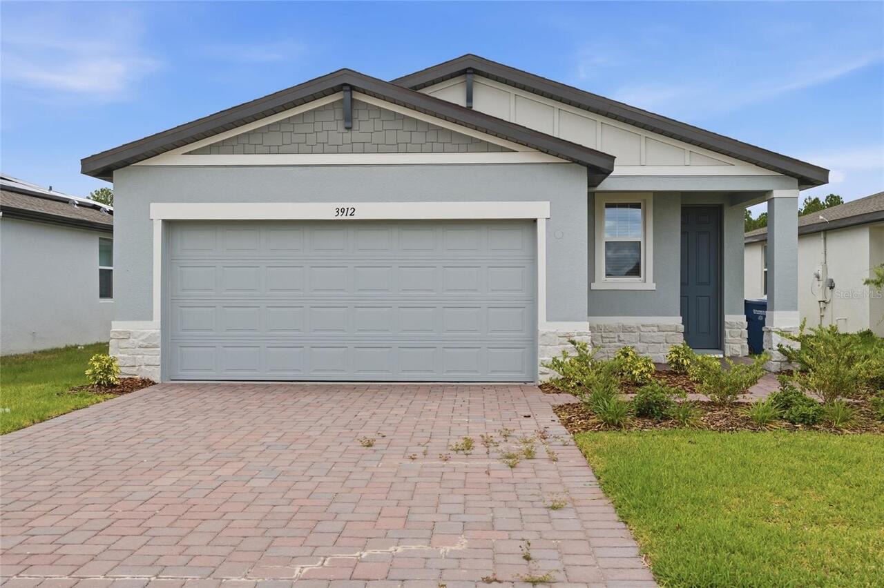 Winter Haven Real Estate