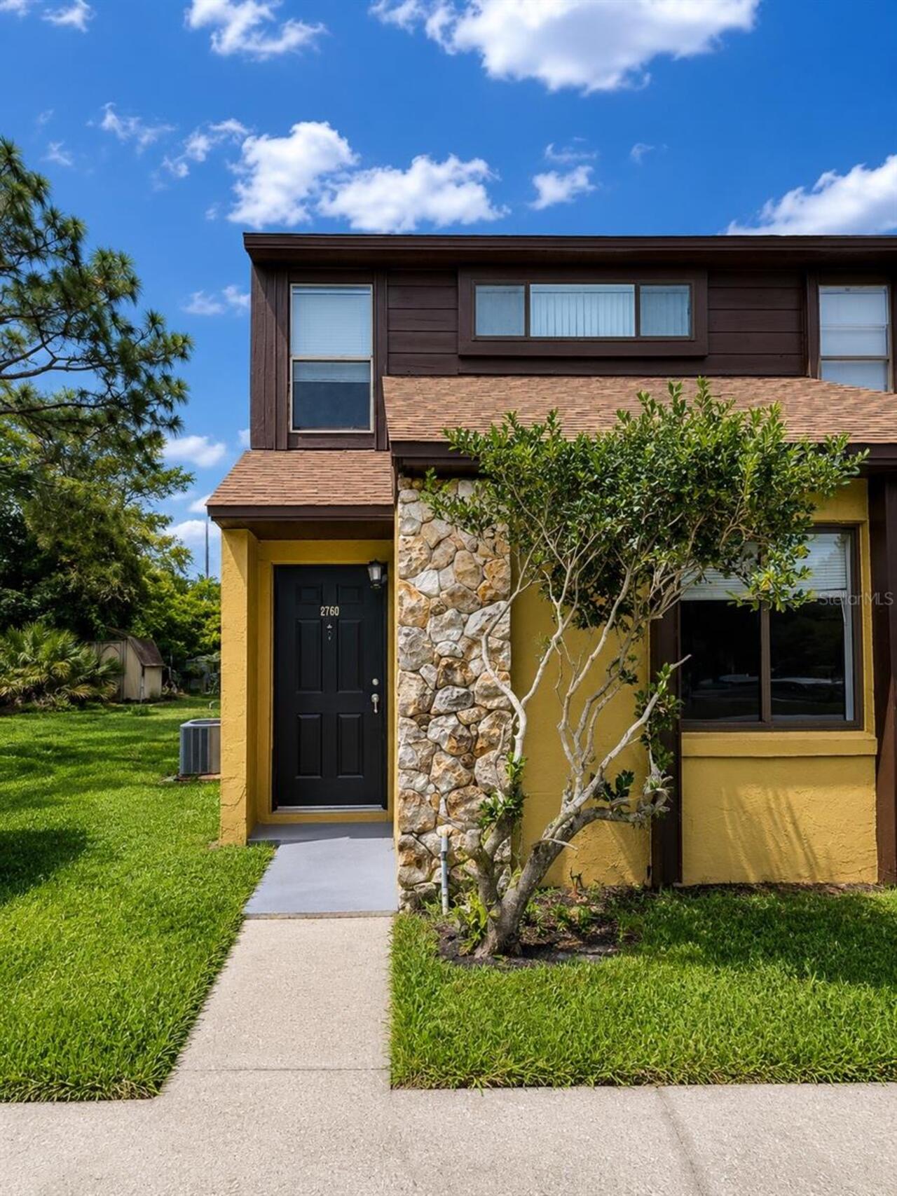 Orlando Real Estate