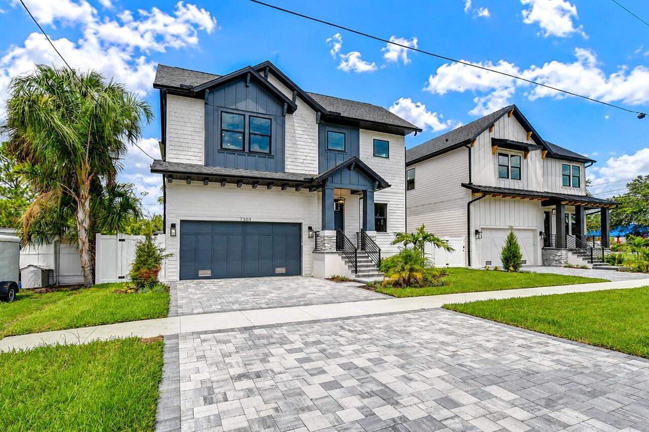 Tampa Real Estate