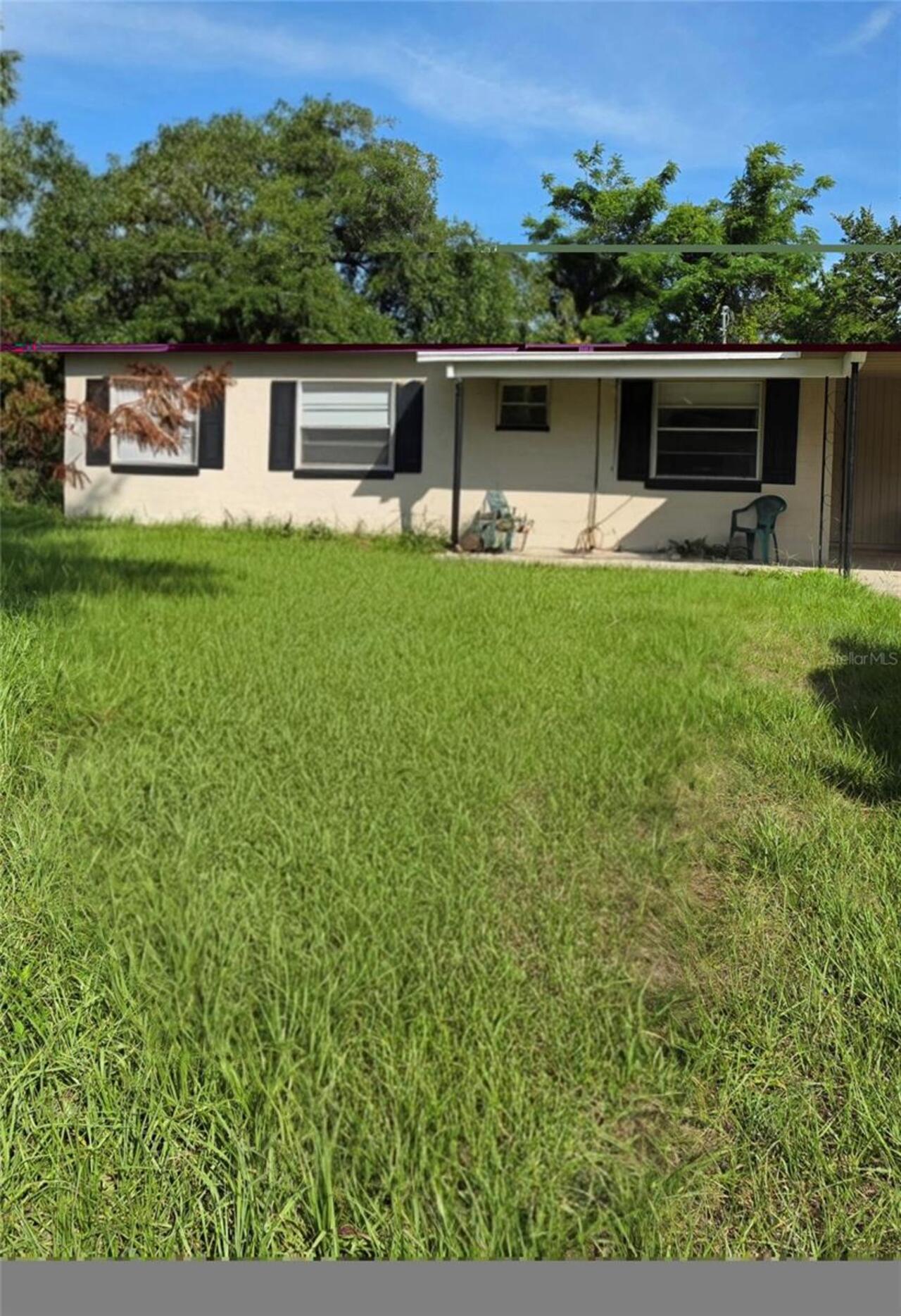 Sanford Real Estate
