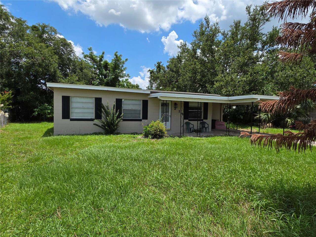 Sanford Real Estate