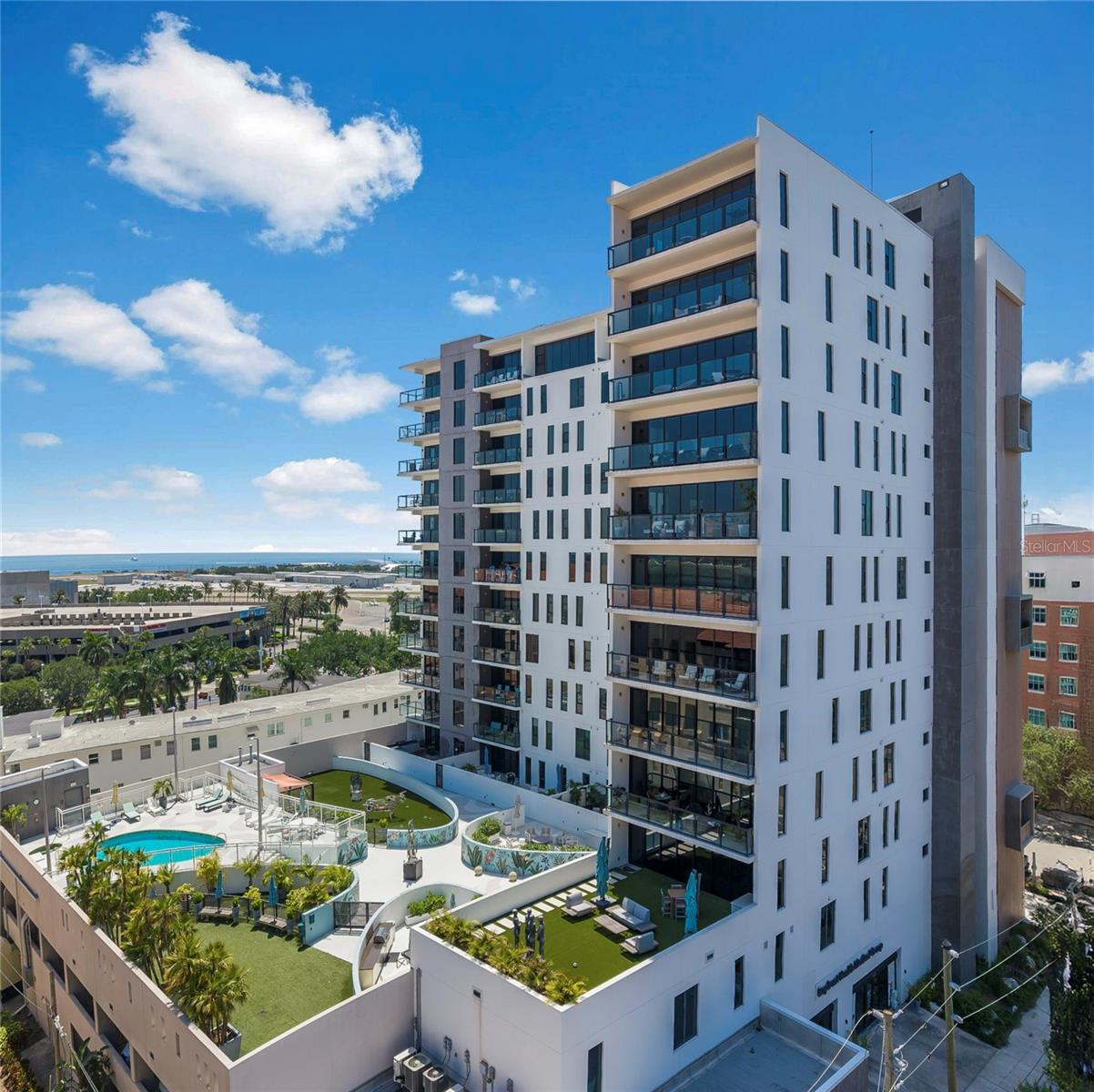 St Petersburg Real Estate