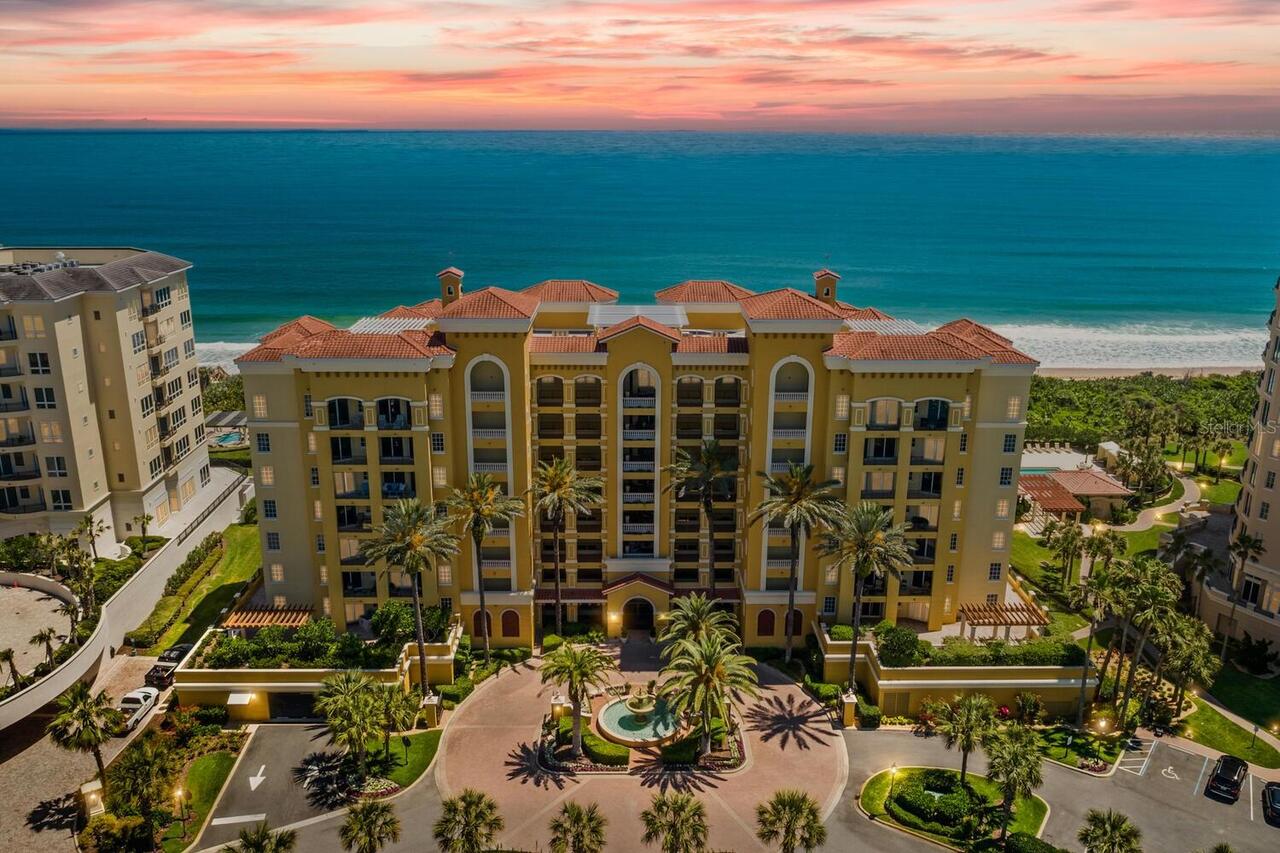 Palm Coast Real Estate