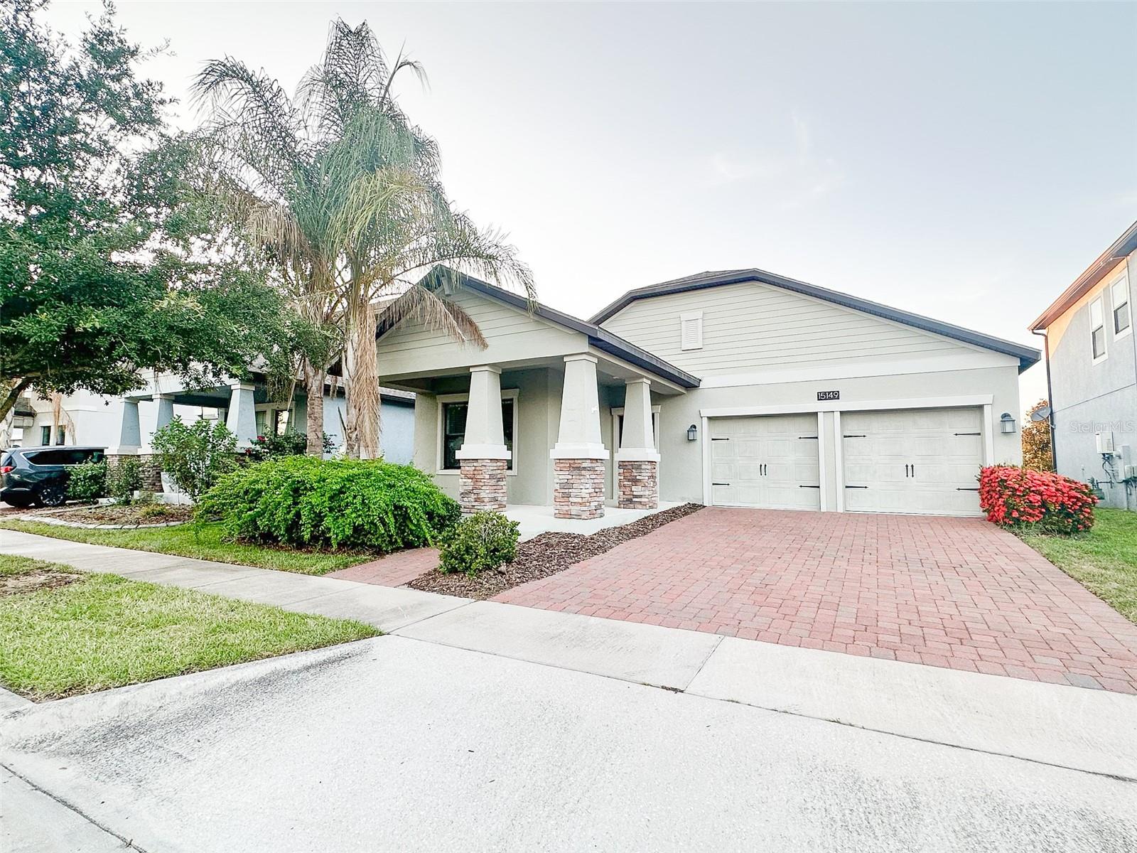 3BR, Residential Lease, 2BA, $3,150
Read More