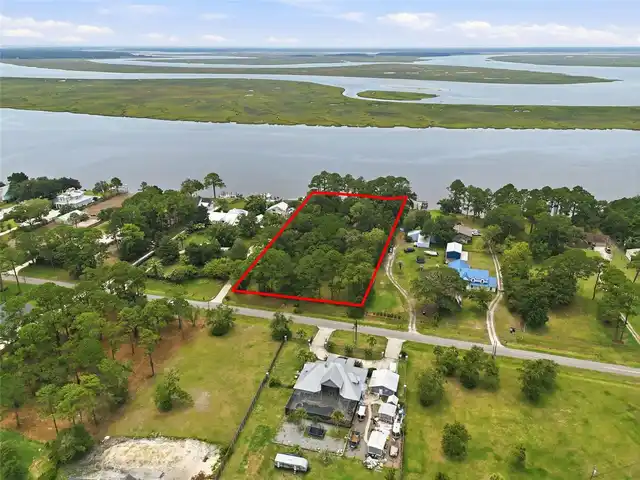 Fernandina Beach Real Estate
