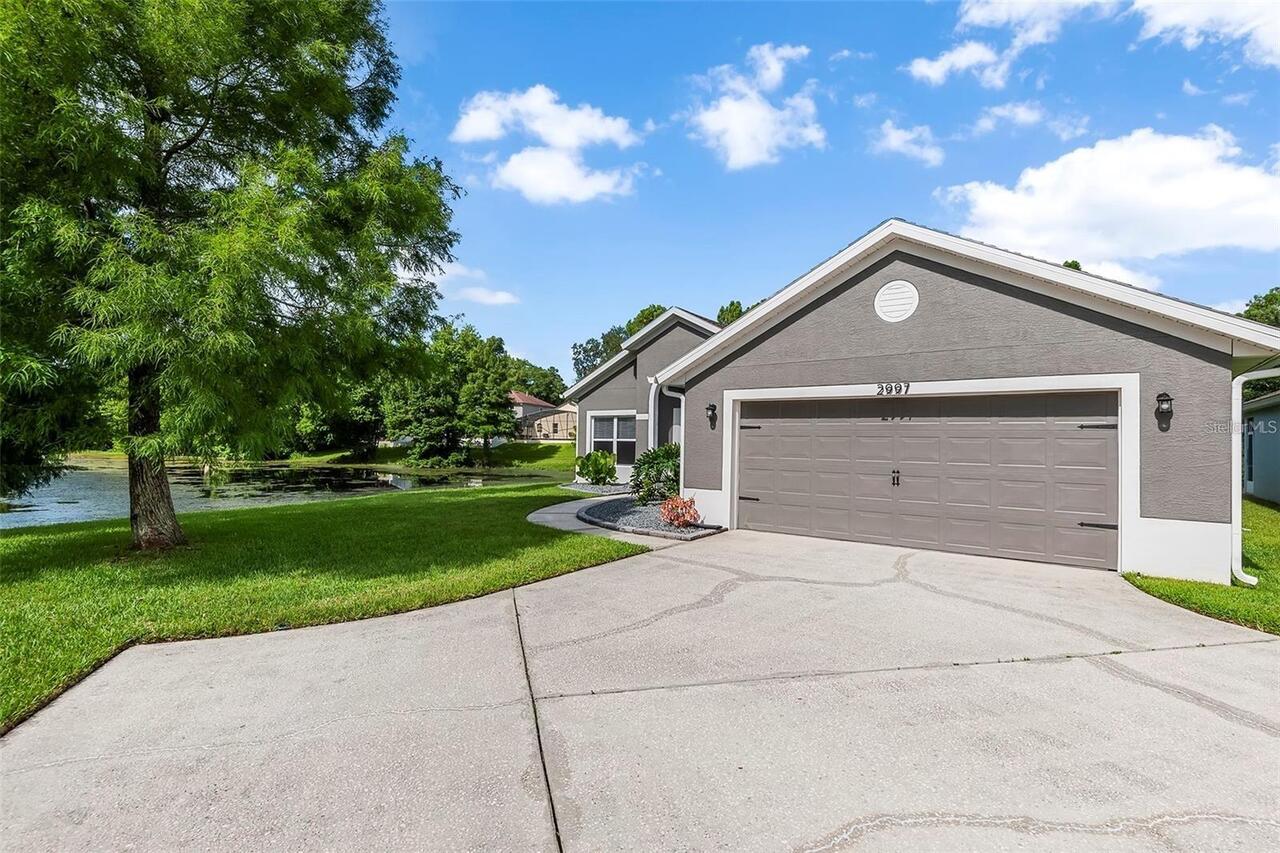 Oviedo Real Estate