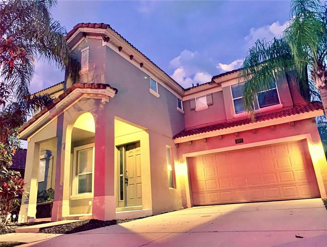 Kissimmee Real Estate