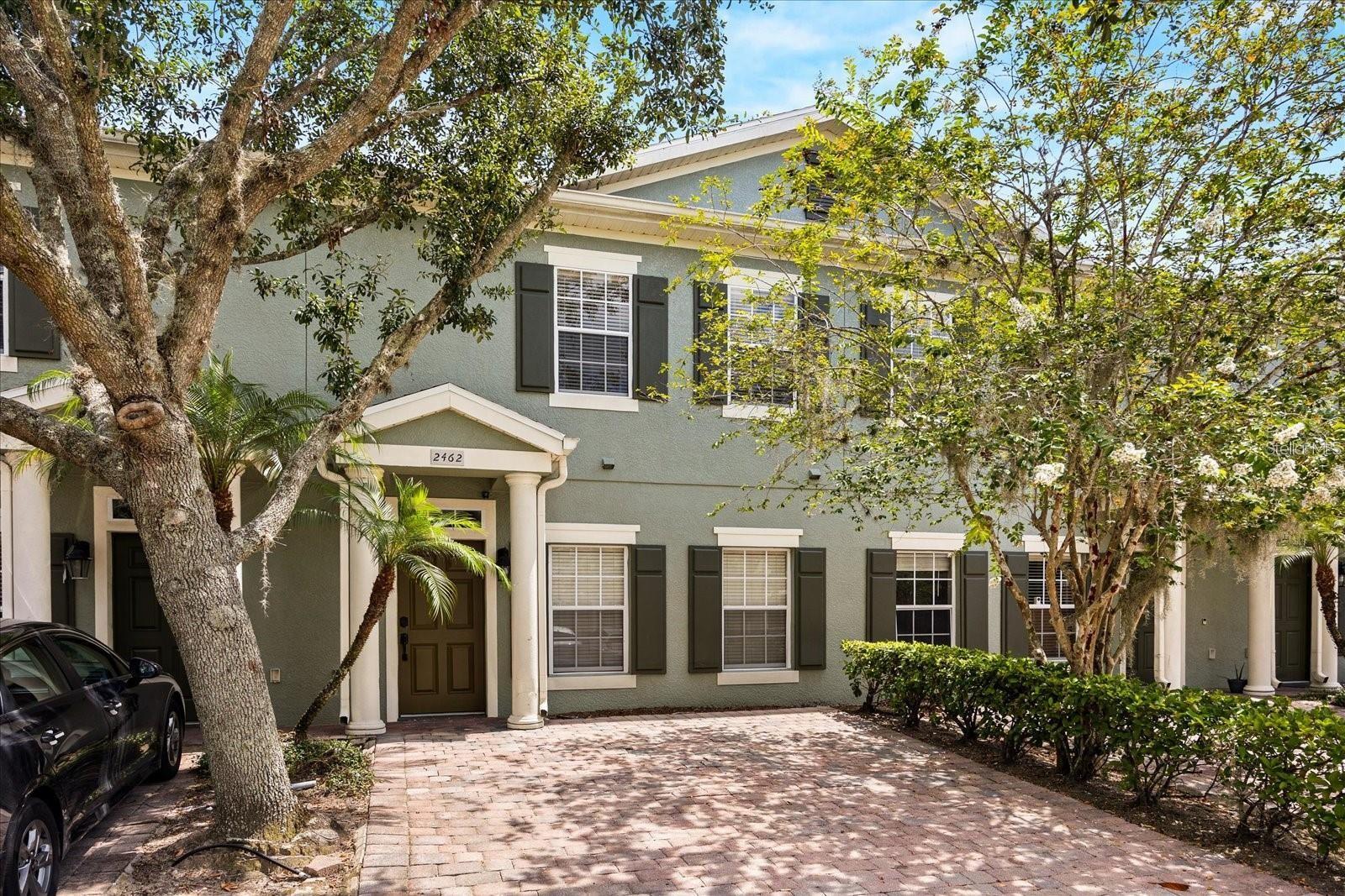 Kissimmee Real Estate