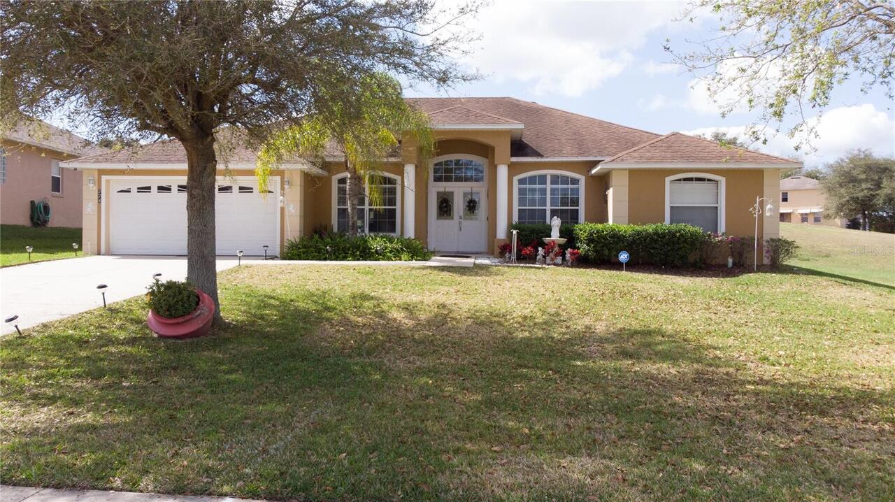 Clermont Real Estate