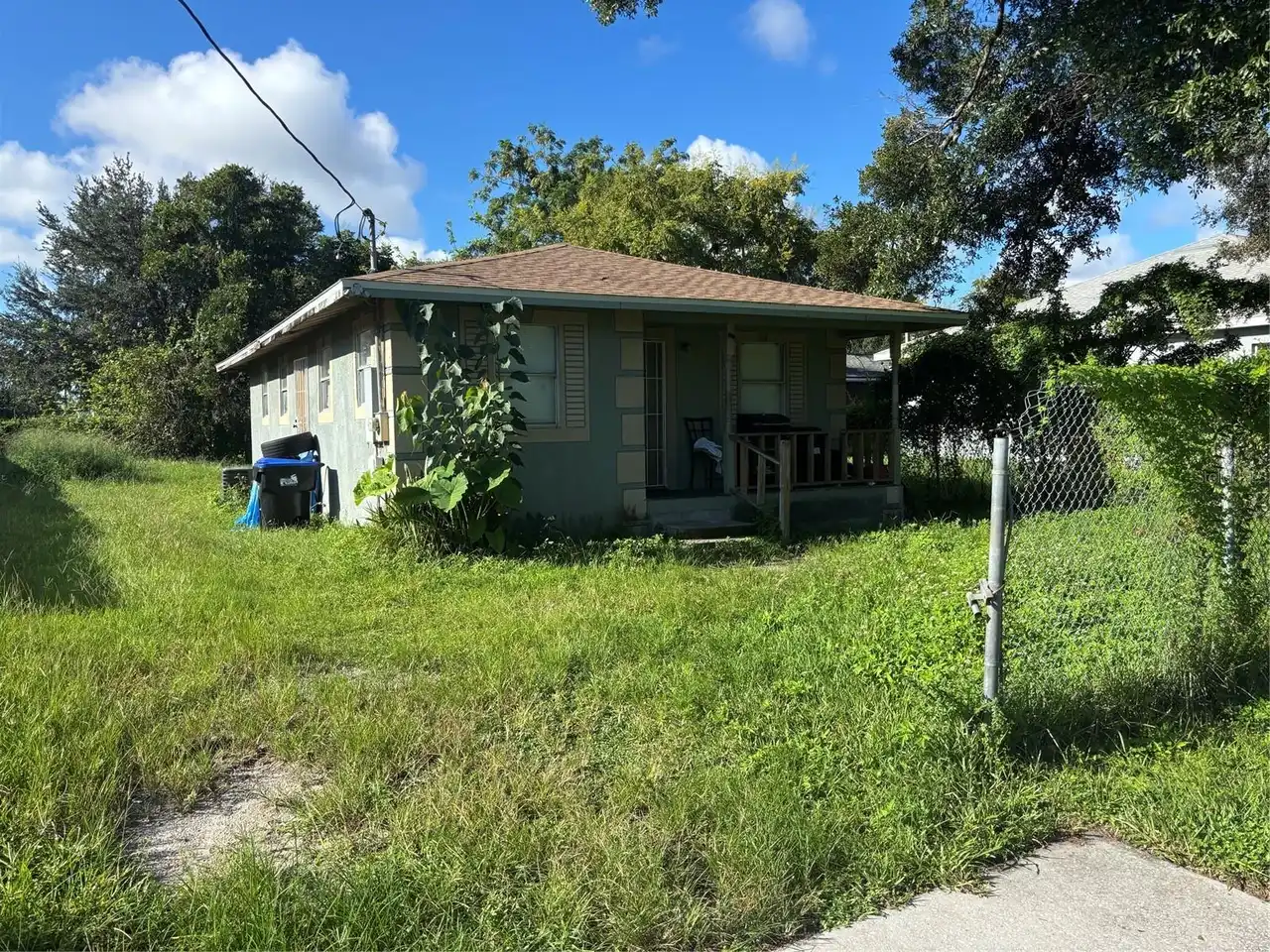 View Listing