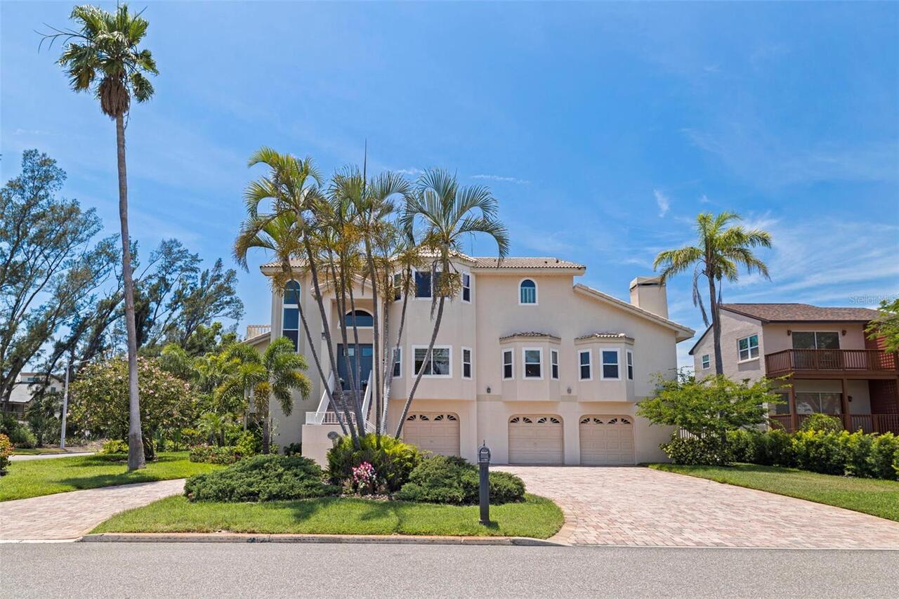 Tierra Verde Real Estate