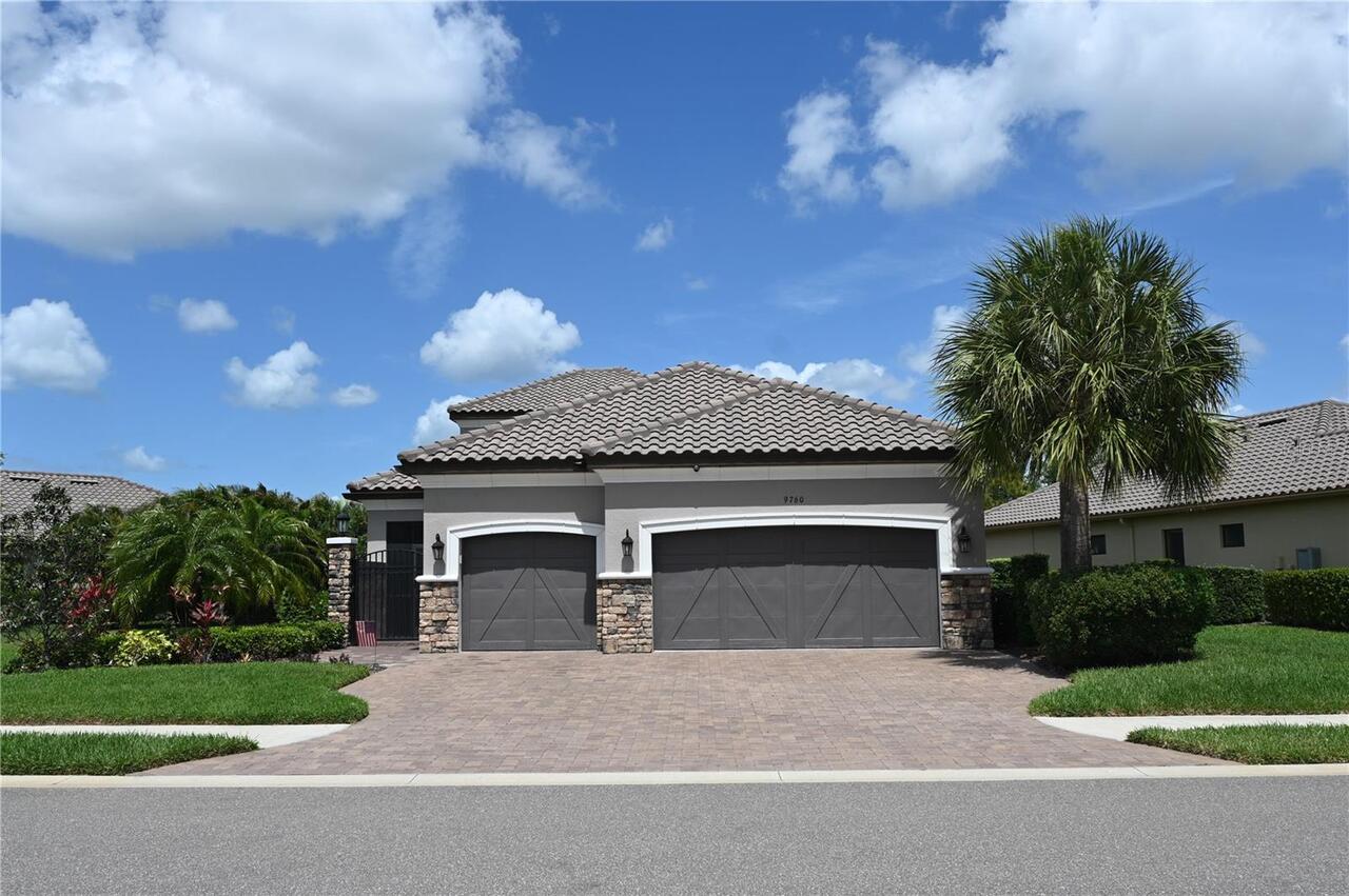 Palmetto Real Estate