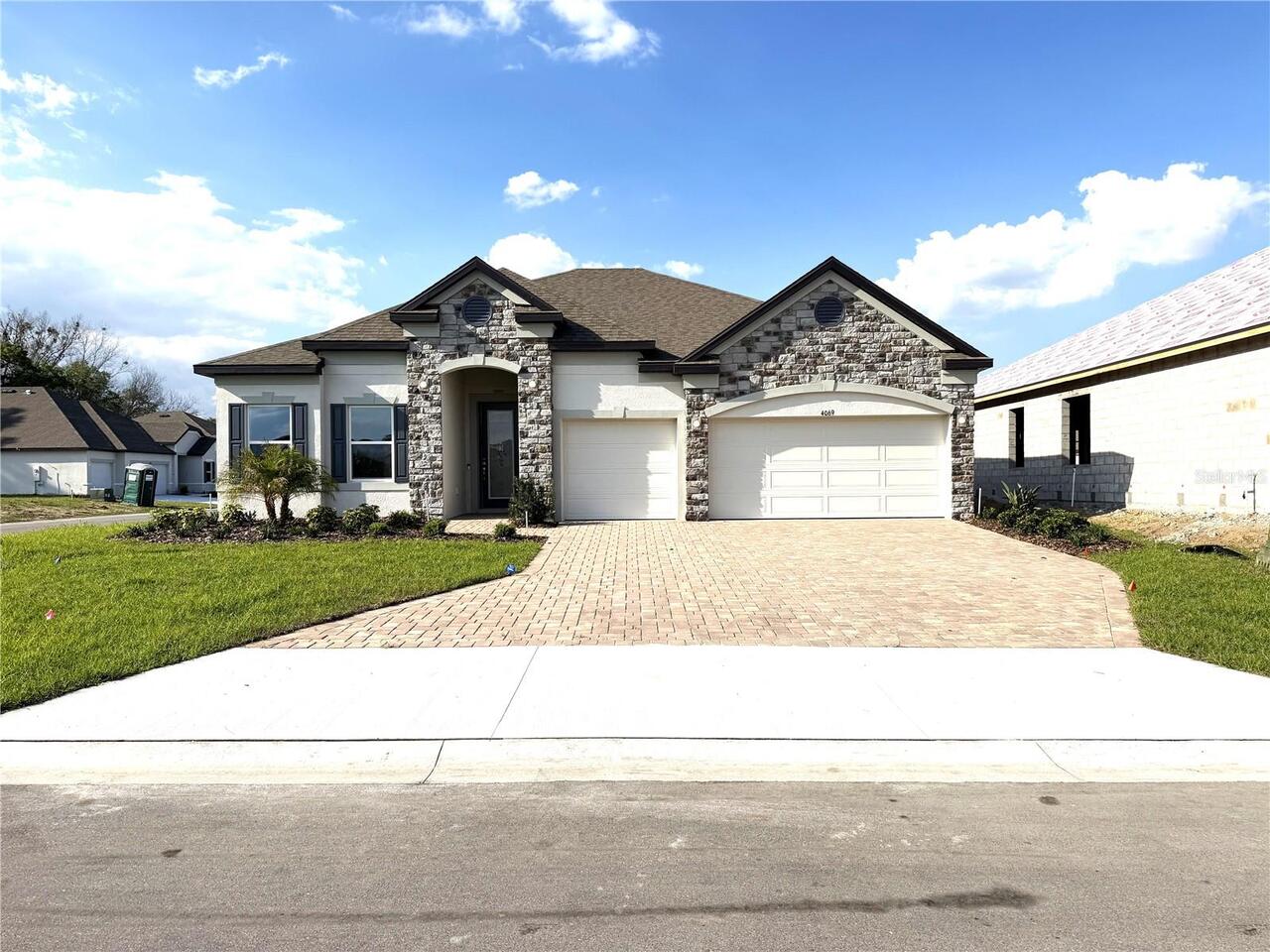 Lakeland Real Estate