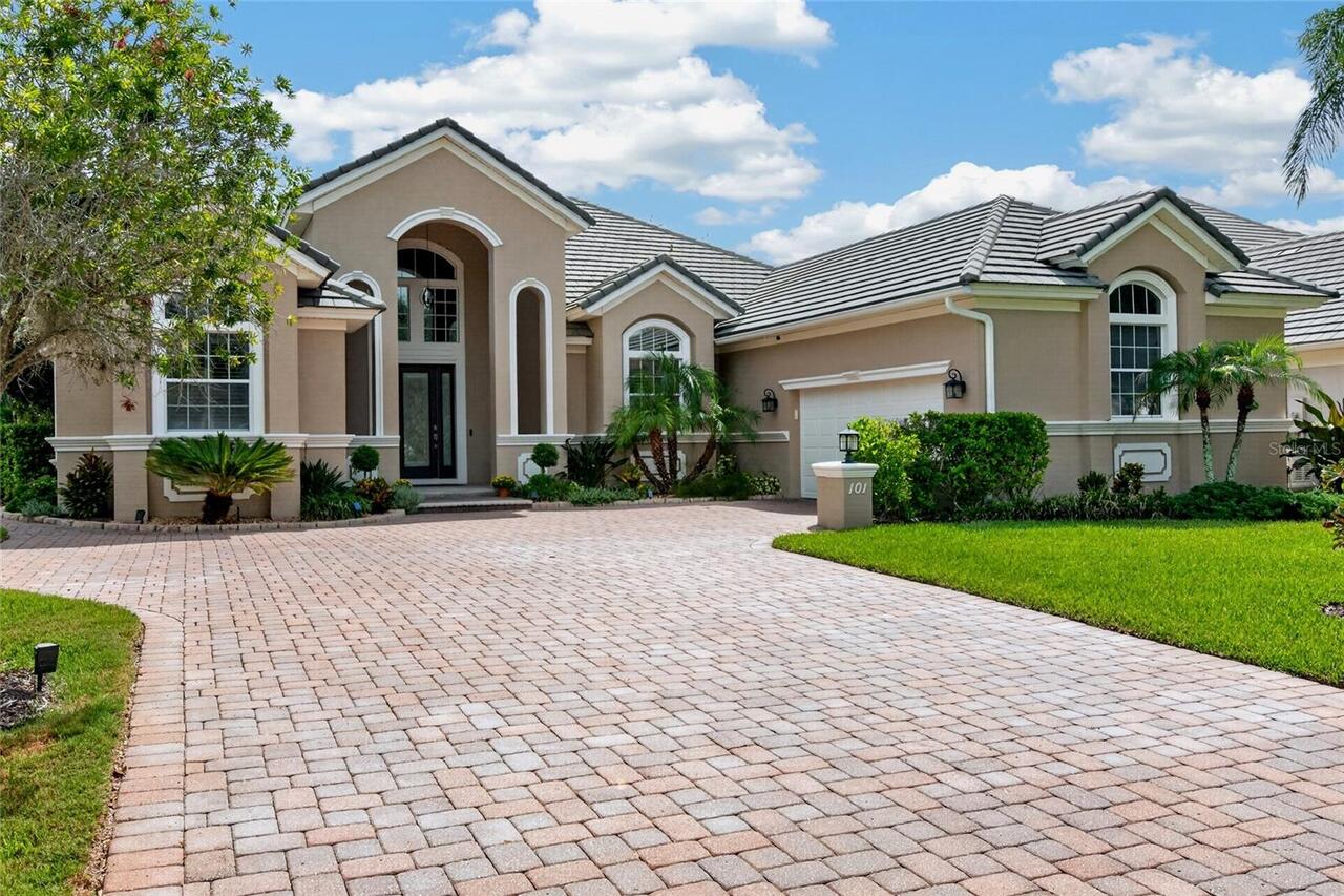 Palm Coast Real Estate