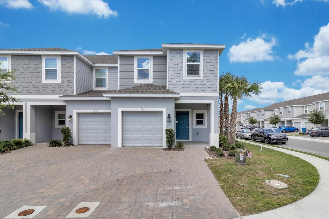 Davenport Real Estate