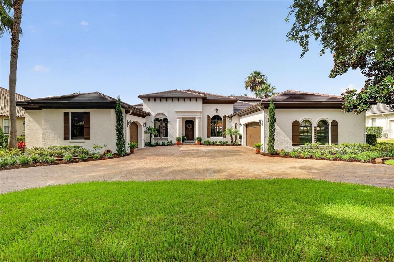 Howey In The Hills Real Estate