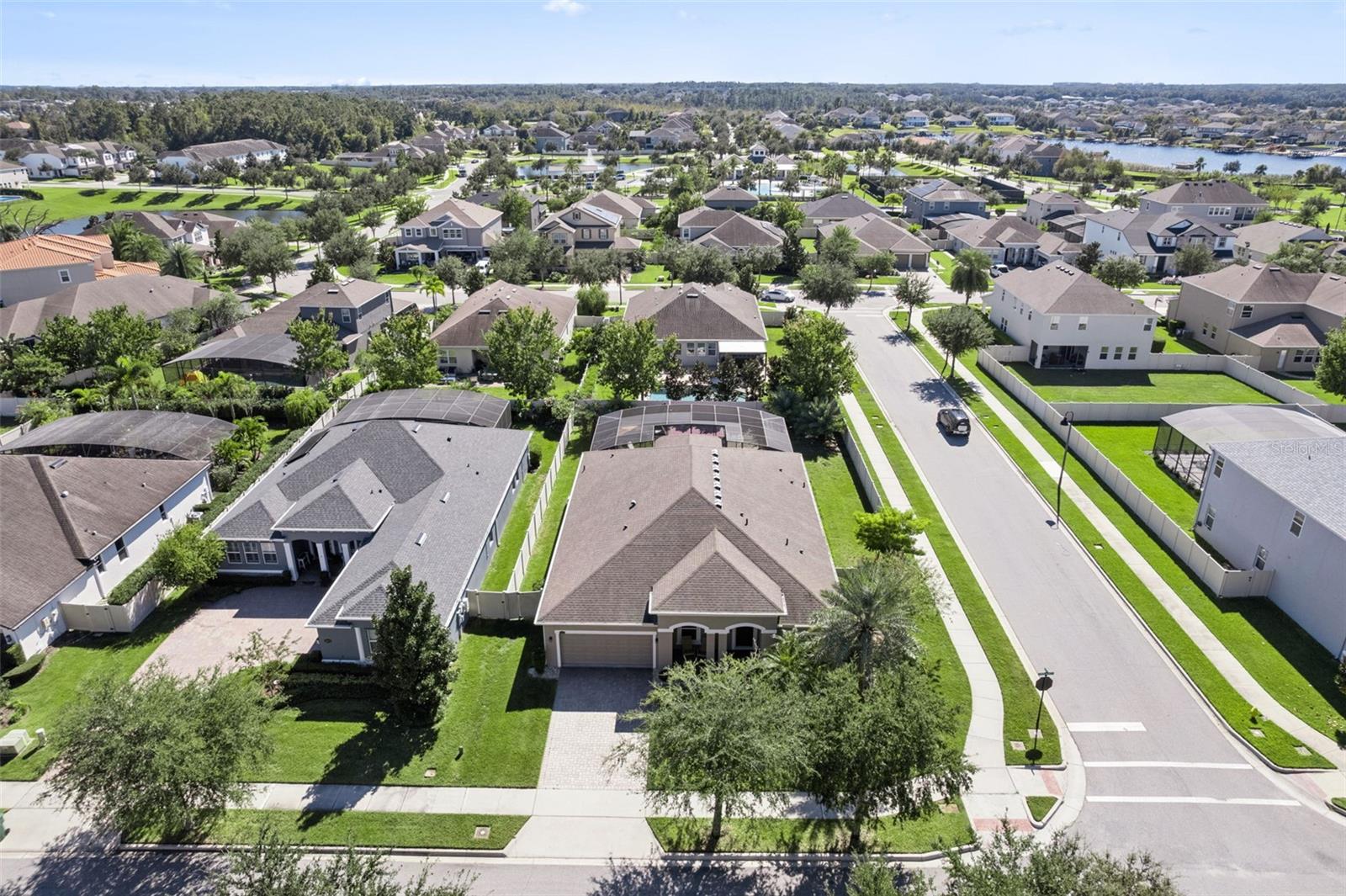 Winter Garden Real Estate