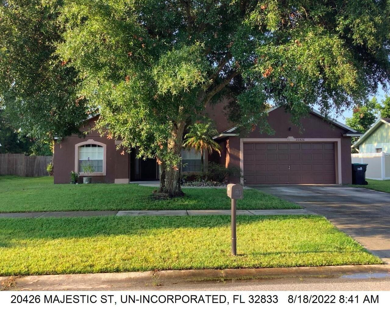 Orlando Real Estate