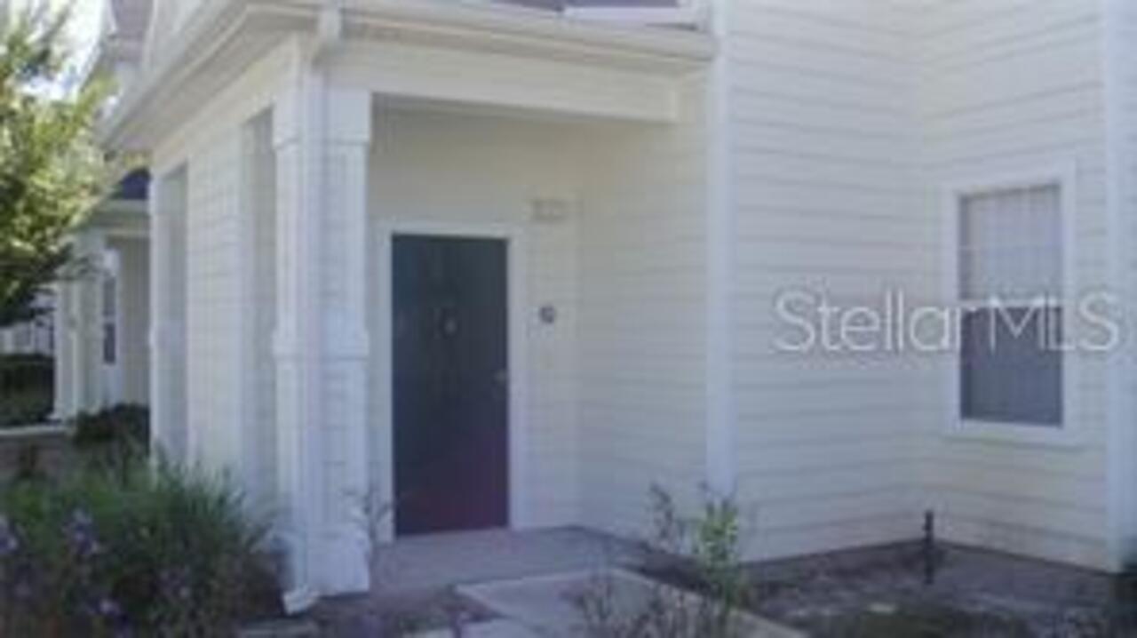Winter Garden Real Estate
