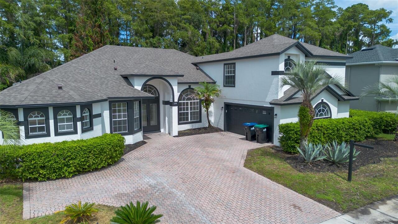 Orlando Real Estate