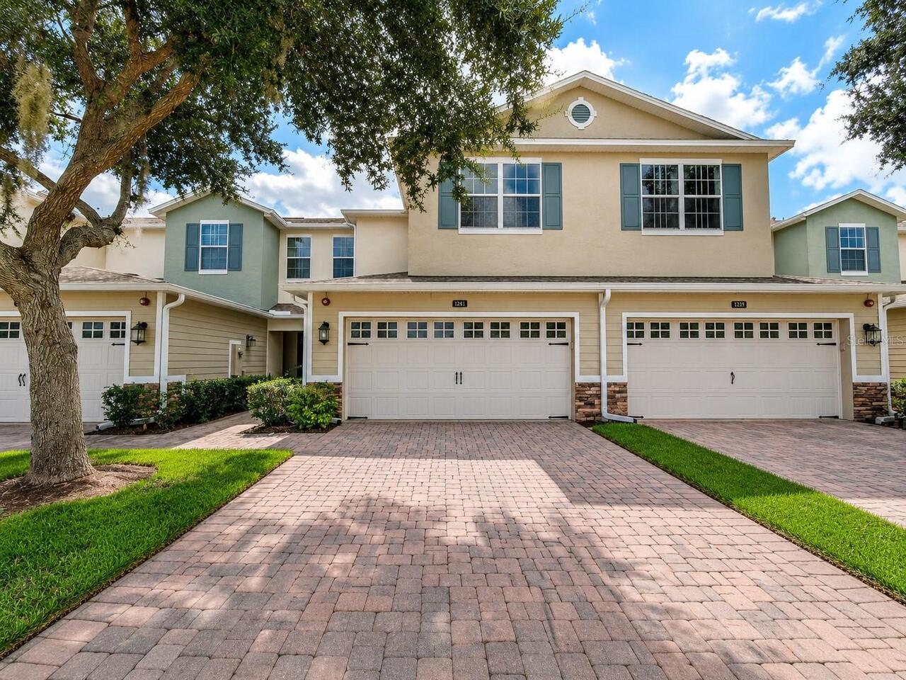 Winter Garden Real Estate