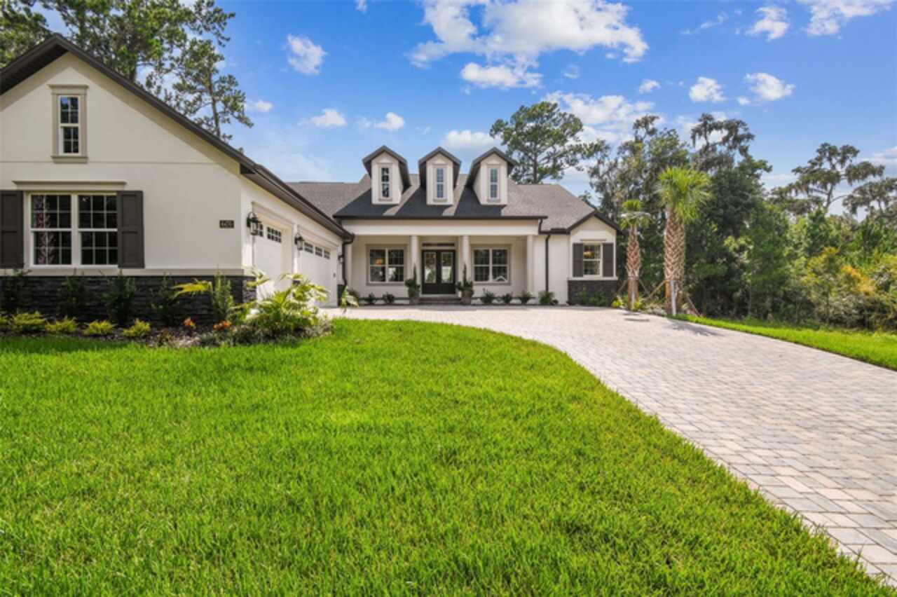 Brooksville Real Estate