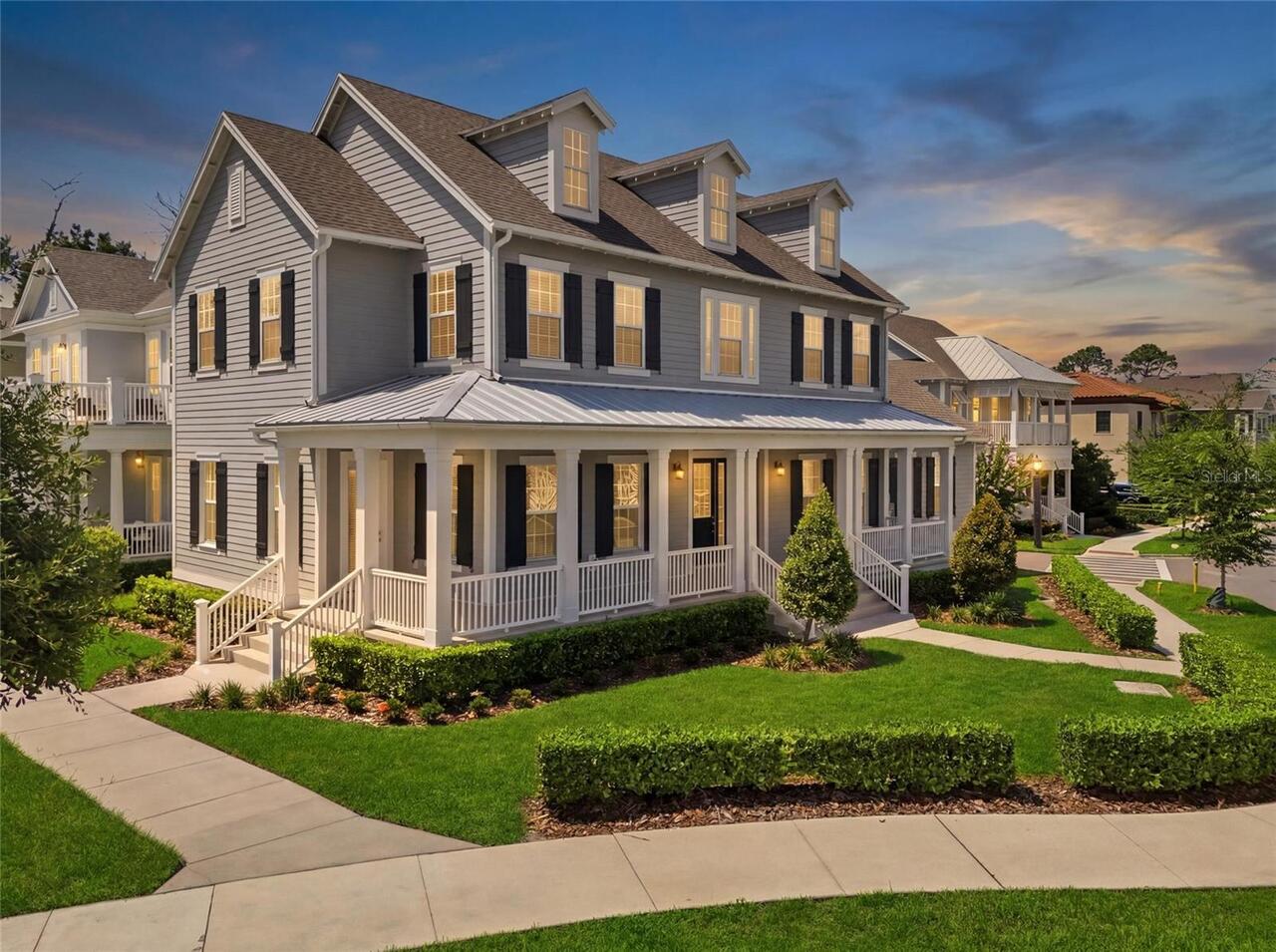 Celebration Real Estate