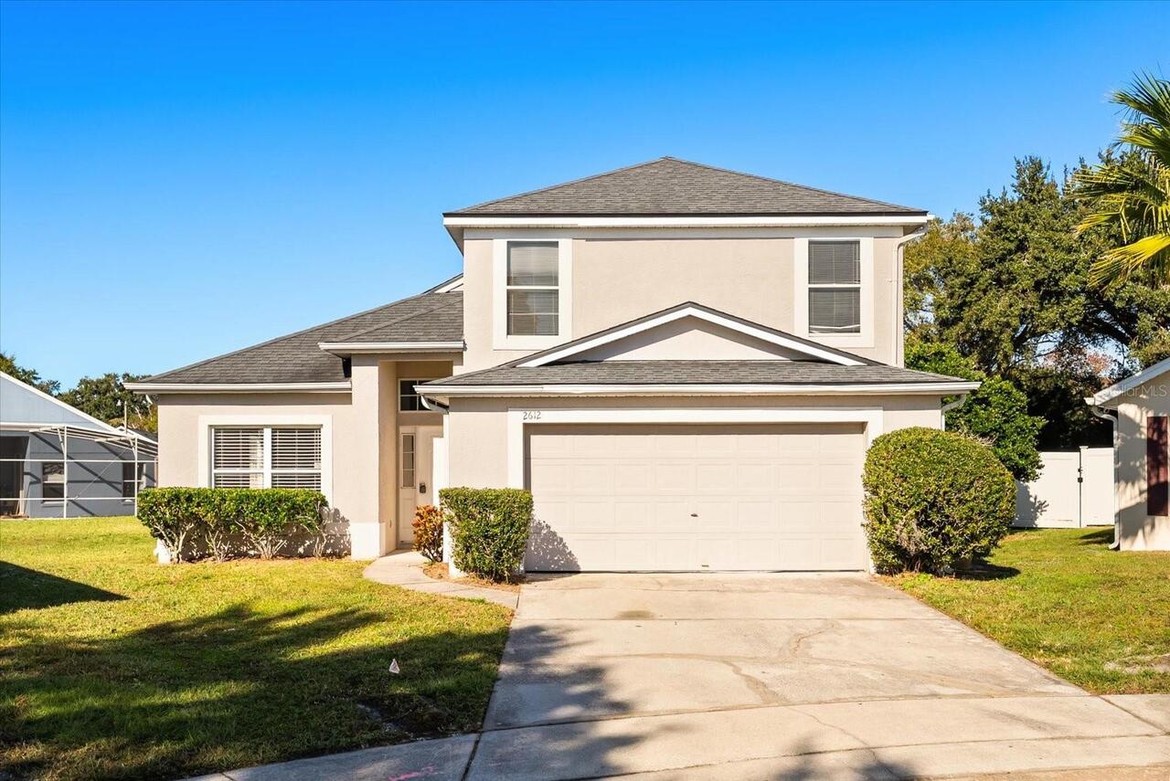 Kissimmee Real Estate