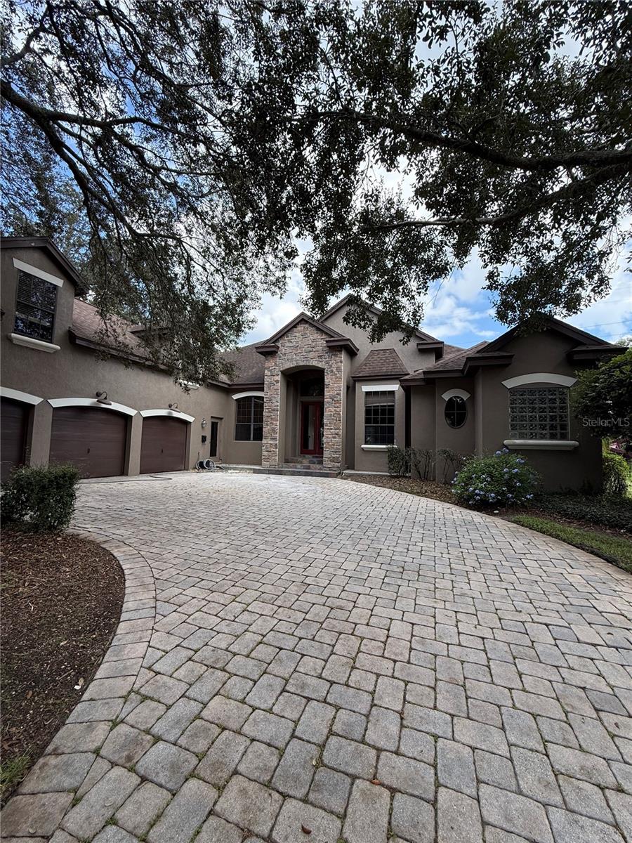 Winter Springs Real Estate