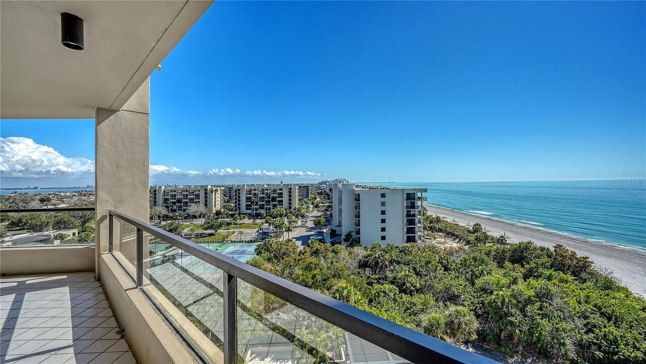Longboat Key Real Estate
