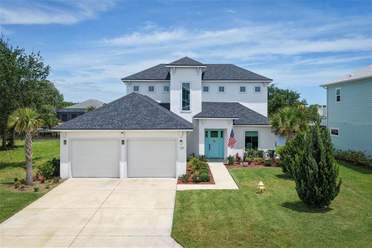 Flagler Beach Real Estate