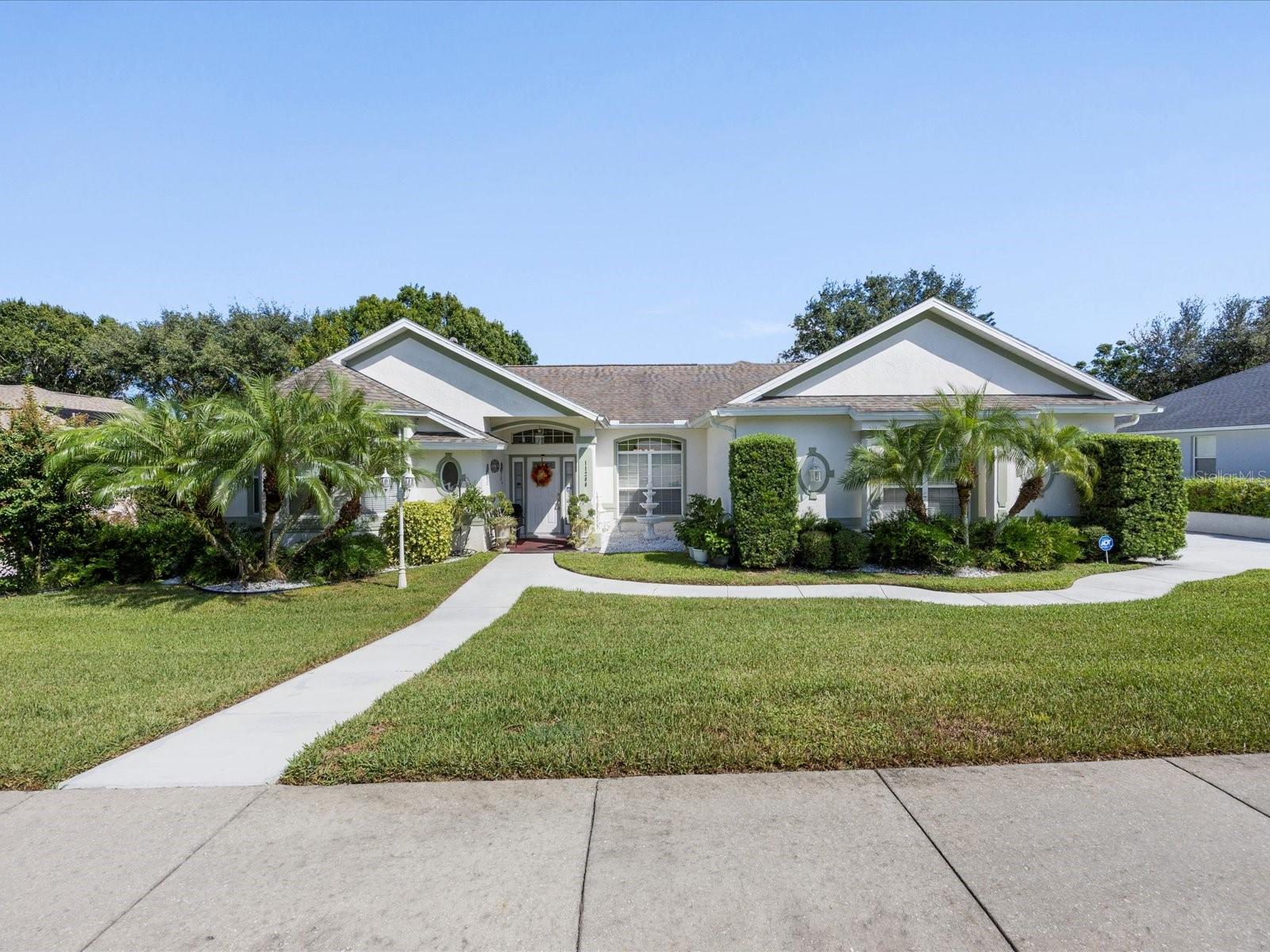 Clermont Real Estate