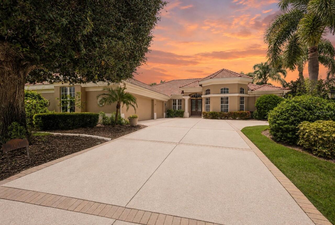 Lakewood Ranch Real Estate