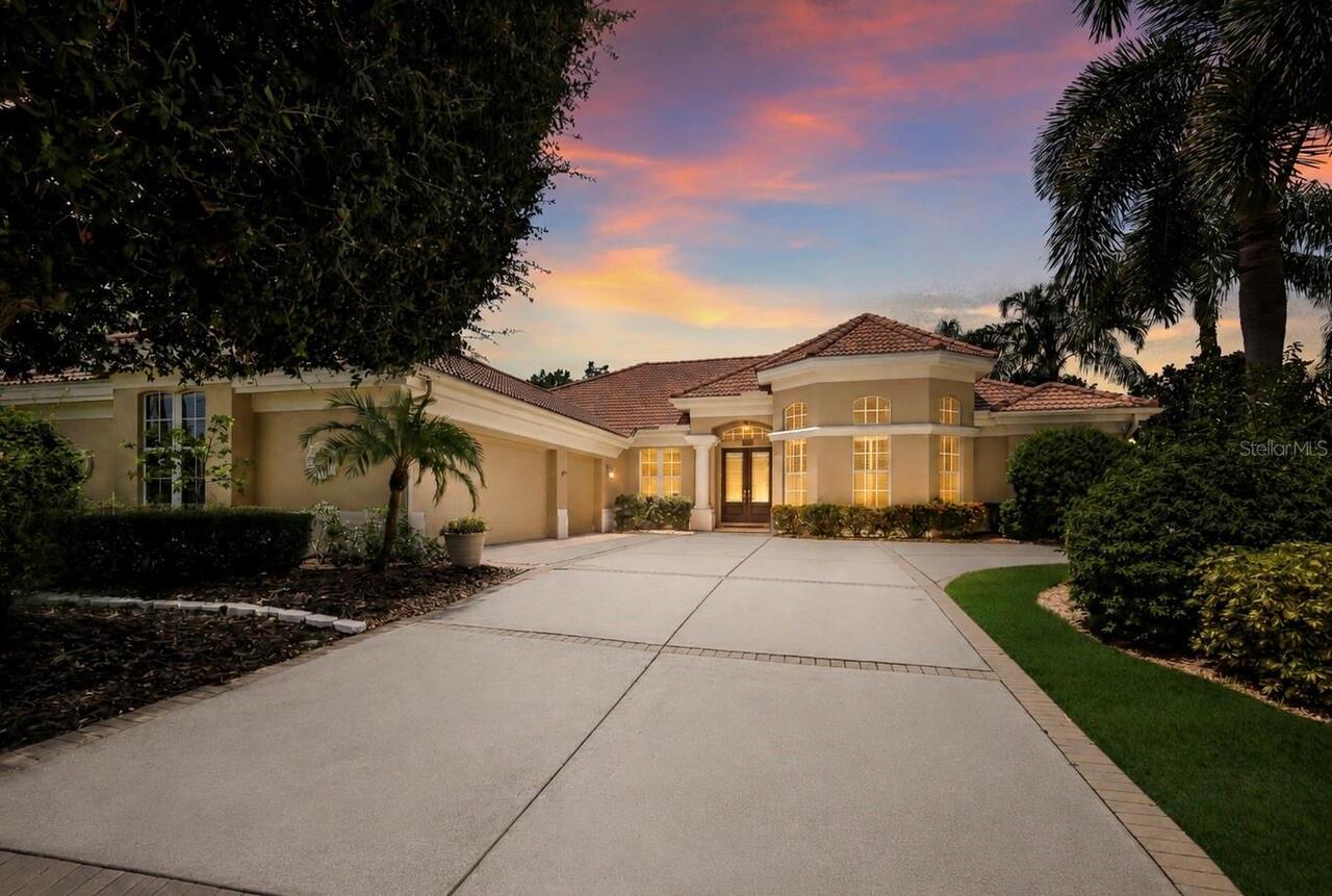 Lakewood Ranch Real Estate