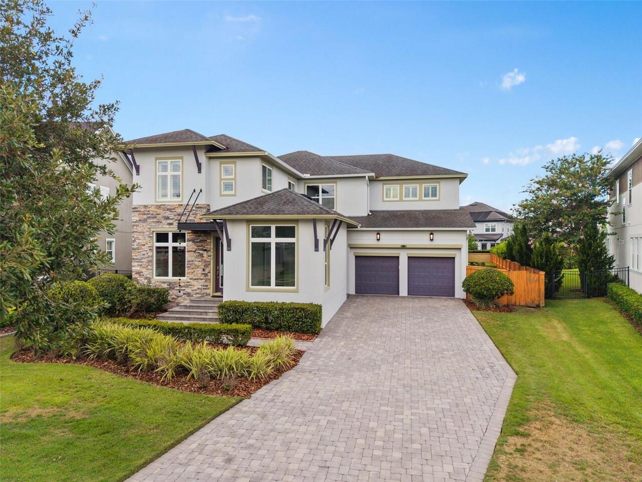 5BR, Residential Lease, 4BA, $6,000
Read More