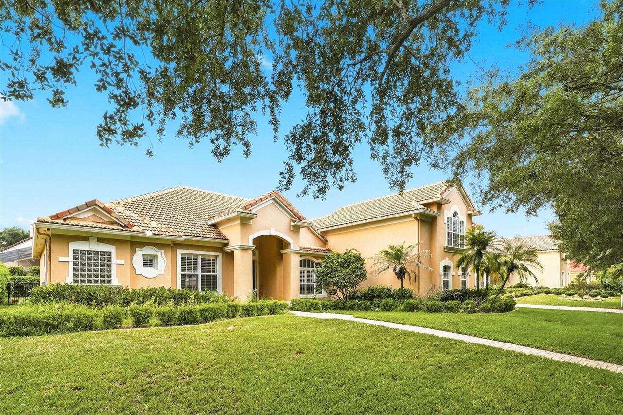 Orlando Real Estate