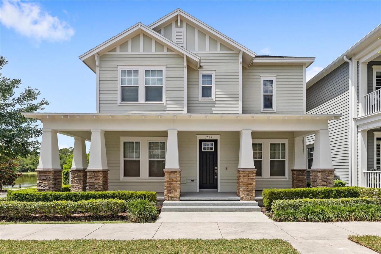 Kissimmee Real Estate