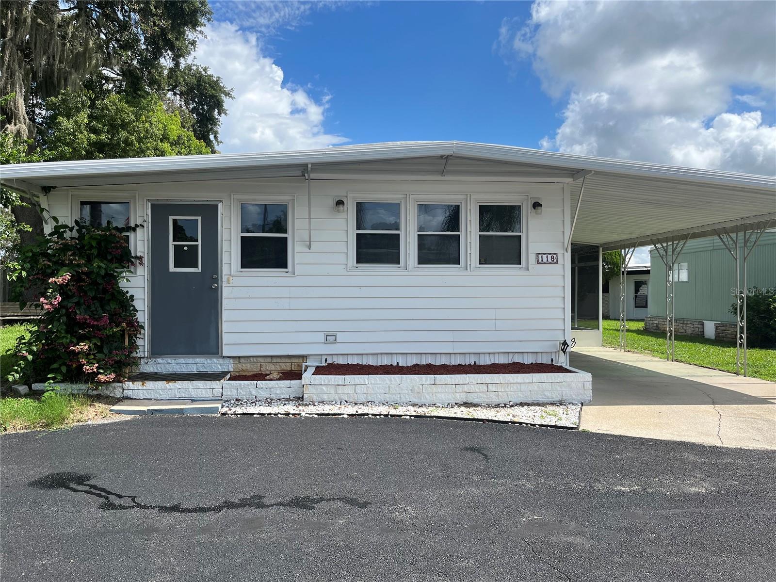 Leesburg Real Estate